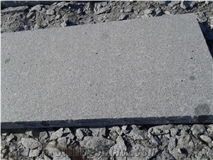 New G603 China Grey Granite Big Slab