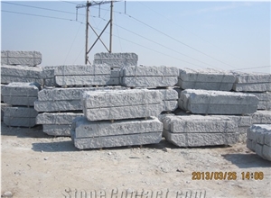 New G603 Finland Kerbstone R-Stone Sawn Quality