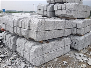 New G603 Finland Kerbstone R-Stone Sawn Quality