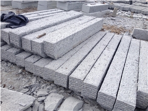 New G603 Finland Kerbstone V-Stone Natural Quality Best Sale