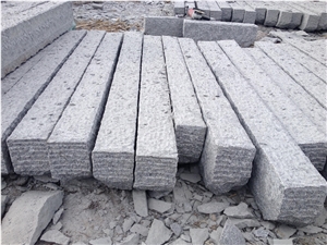 New G603 Finland Kerbstone V-Stone Natural Quality Best Sale