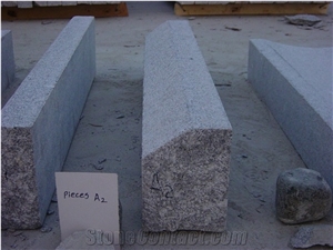 New G603 France Curbs A, New G603 Granite Curbs