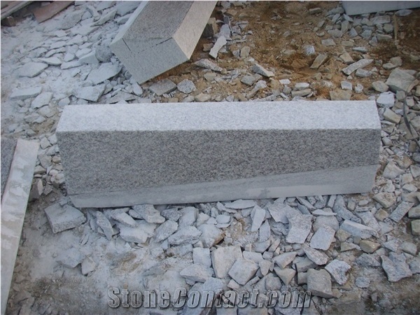 New G603 France Curbs A, New G603 Granite Curbs