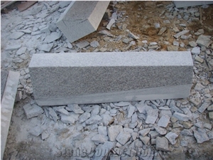 New G603 France Curbs A, New G603 Granite Curbs