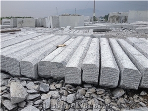 New G603 Granite Finland Curbs V-Stone Natural Quality