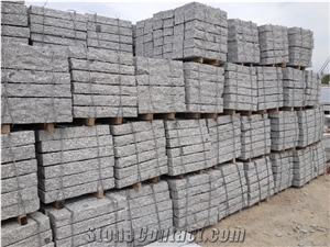 New G603 Granite Kerb Stones Grey Cheap Ls3