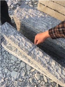 New G603 Granite Kerb Stones Grey Cheap Ls3