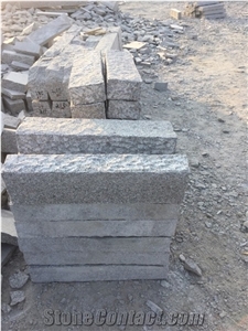 New G603 Granite Kerb Stones Grey Cheap Ls3