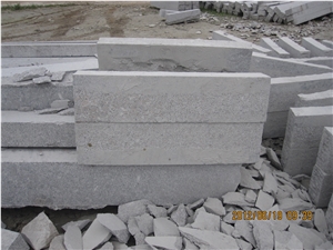 New G603 Granite Kerbstone for Sweden
