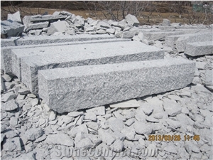 New G603 Granite Kerbstone for the Europe Market Sales Well