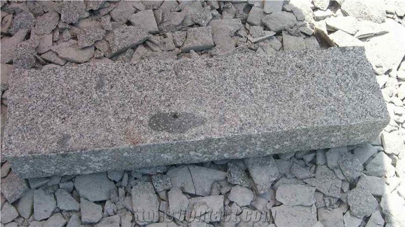 New G603 Granite Kerbstone Modest Price