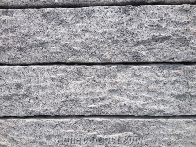 New G603 Granite Kerbstone Modest Price