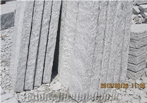New G603 Granite Palisade Rough Picked/Pineapple