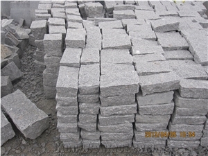 New G603,Granite Pavers Natural Materials&Good Quality