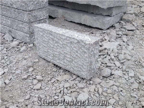 New G603 Granite Pineappled Palisade with Superior Quality