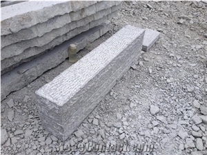 New G603 Granite Pineappled Palisade with Superior Quality