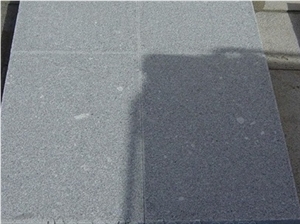 New G603 Granite Tiles Cheapest, China Grey Granite New G603 Granite Tiles Cheapest, China Grey Granite