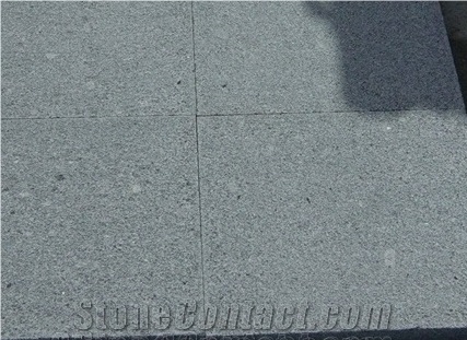 New G603 Granite Tiles Cheapest, China Grey Granite