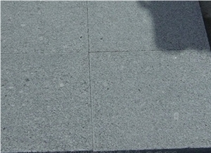 New G603 Granite Tiles Cheapest, China Grey Granite