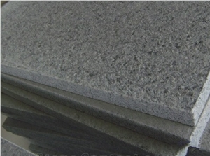 New G603 Granite Tiles Cheapest, China Grey Granite