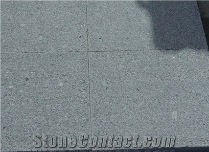 New G603 Granite Tiles Cheapest, China Grey Granite