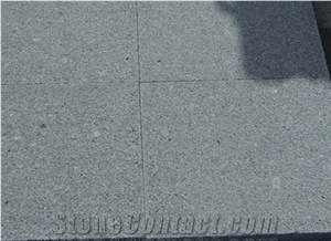 New G603 Granite Tiles Cheapest, China Grey Granite