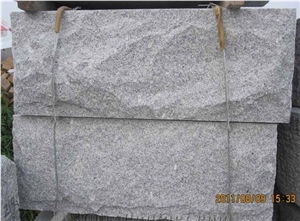 New G603 Grey Granite Mushroom Stone