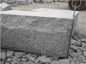 New G603 Grey Granite Mushroom Stone Wall Stone, New G603 Granite Mushroom Stone