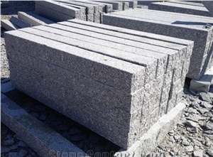 New G603 Grey Granite Palisade B.H.And Pineappled