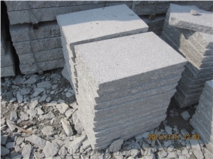 New G603 Paving Slab, New G603 Granite Cube Stone & Pavers