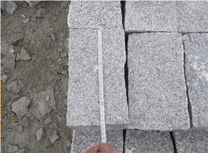 New G603 Very Rough Picked Paver, New G603granite Cube Stone & Pavers New G603 Very Rough Picked Paver, New G603granite Cube Stone & Pavers