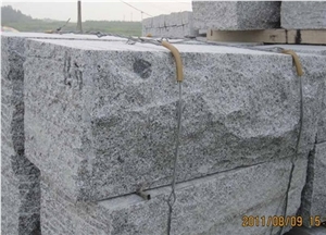 New G603 Wall Stone, New G603 Granite Mushroom Stone