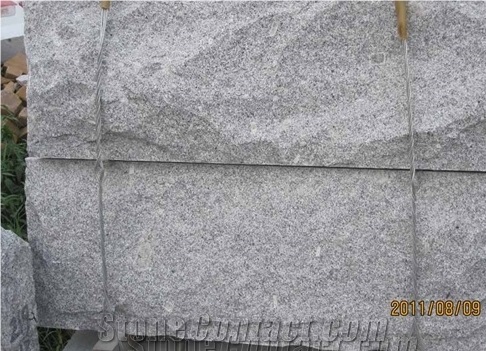 New G603 Wall Stone, New G603 Granite Mushroom Stone