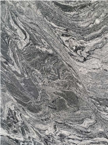 New Juparana Granite China North Polished Flamed Slabs Tiles, Floor Covering & Wall Covering
