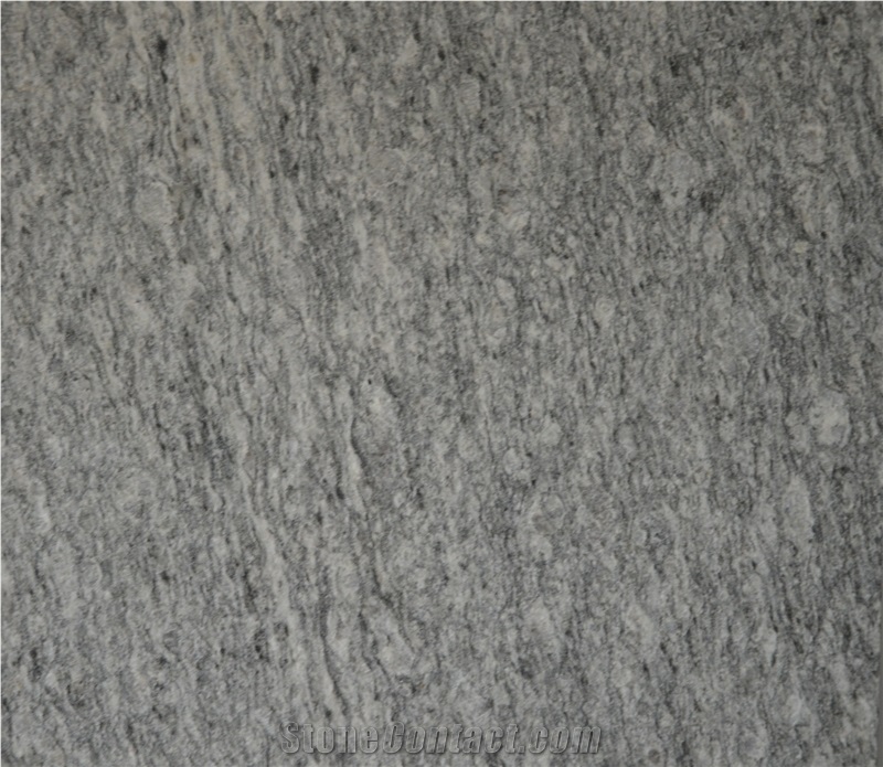 Ocean Wave Slabs Flamed, Polished Of Good Material