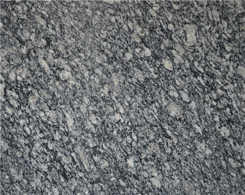 Ocean Wave Slabs Flamed, Polished Of Good Material