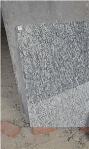 Ocean Wave Slabs Flamed, Polished Of Good Material