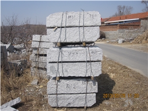 Sweden Curbs Rv-Stone, New G603 Grey Granite Curbs