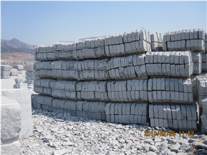 Sweden Curbs Rv-Stone, New G603 Grey Granite Curbs