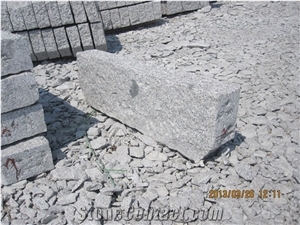 Sweden Kerbstone Rv-Stone, New G603 Grey Granite Kerbs