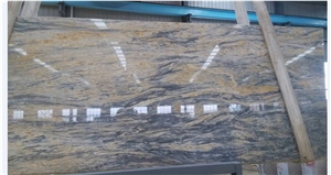 Azul Macauba Azul Bahia Blue Quartzite Tiles & Slabs