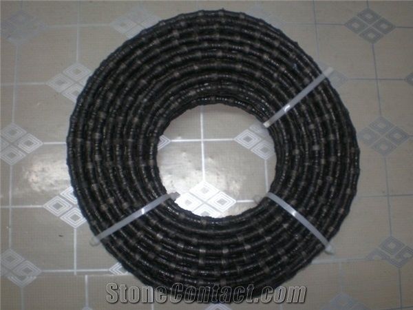 Wire for Quarry