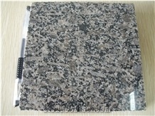 Royal Pearl Granite Slabs & Tiles, China Blue Granite
