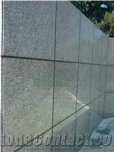 Royal Pearl Granite Slabs & Tiles, China Blue Granite