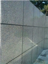 Royal Pearl Granite Slabs & Tiles, China Blue Granite