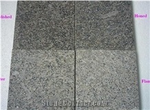 Royal Pearl Granite Slabs & Tiles, China Blue Granite