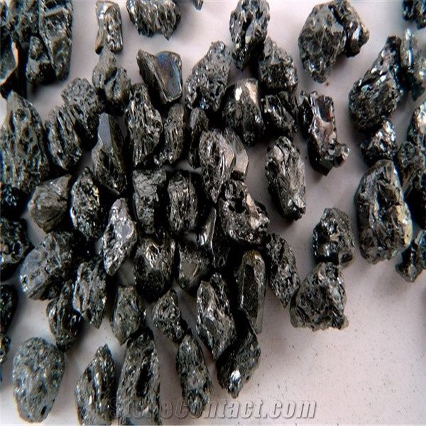 High Quality Black Silicon Carbide