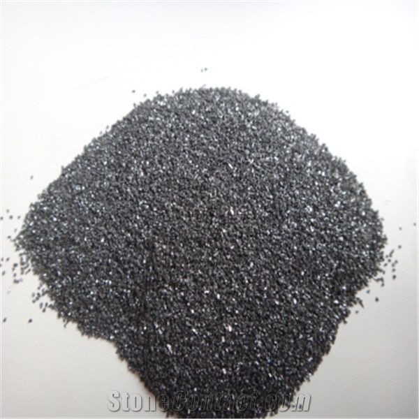 High Quality Black Silicon Carbide