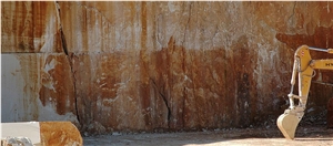 Lioz Bordeaux Limestone and Lioz Abancado Limestone Blocks