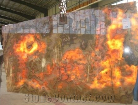 Onyx Block